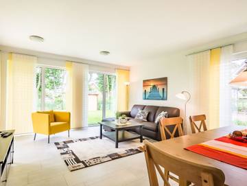 Ferienhaus für 5 Personen in Sörup, Schleswig-Flensburg, Bild 1