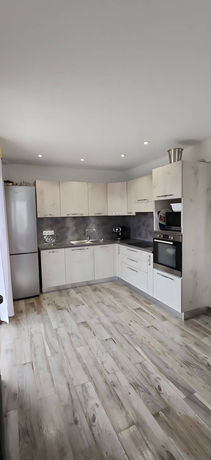 Location de vacances pour 6 personnes, avec jardin, adapté aux familles à Palasca - 3