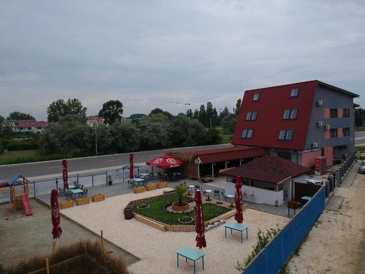 Maison d’hôte pour 2 personnes, avec terrasse