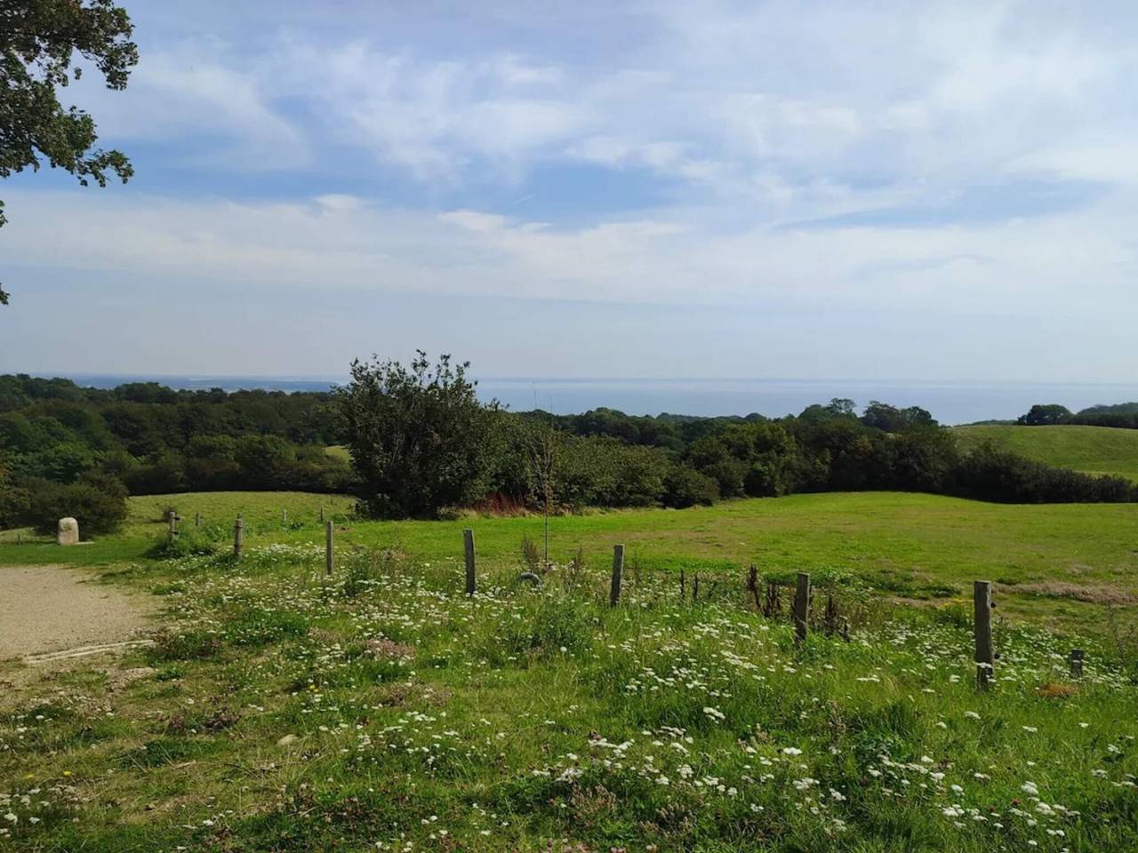 6 persoons vakantie huis in Bjert-By Traum in Bjert, Little Belt