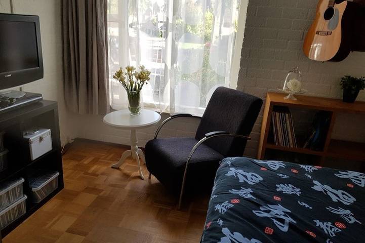 Gîte pour 2 personnes à Heemstede