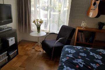 Gîte pour 2 personnes à Heemstede