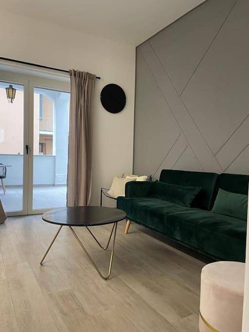 Ferienhaus für 6 Personen, mit Terrasse und Garten
