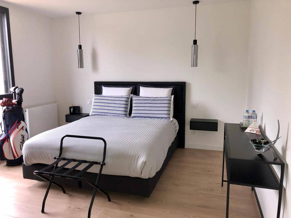 Hôtelya - Lille Villeneuve d'Ascq in Villeneuve-d'Ascq, Région de Lille