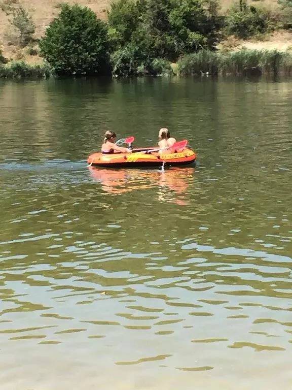 Mobil Home 3 Pièces 4/5 personnes in Plazac, Périgord Noir