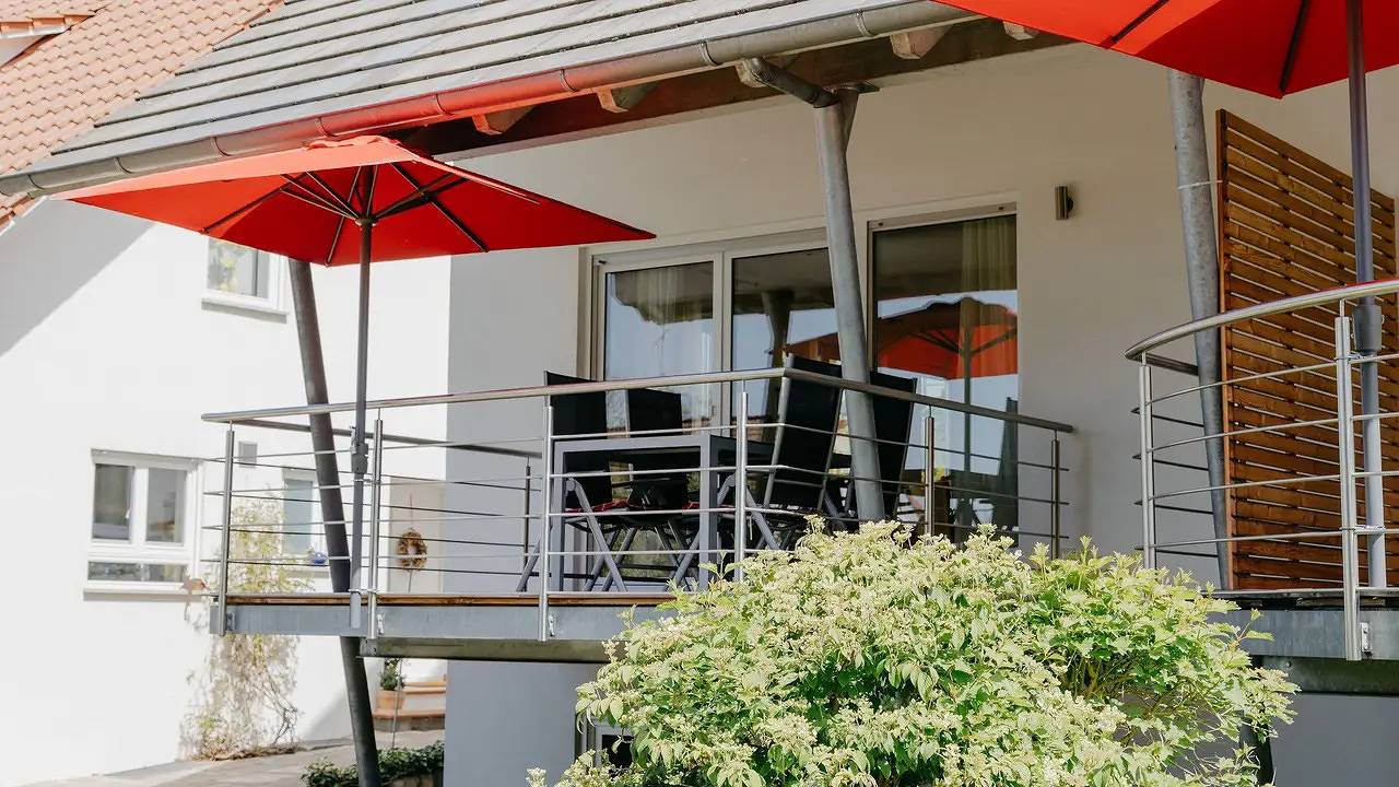 Ferienhaus für 4 Personen (98 m²) in Meersburg in Unteruhldingen, Meersburg