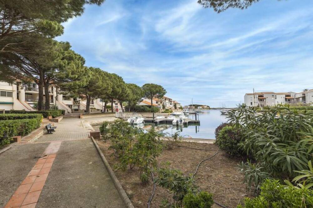 Appartement de vacances