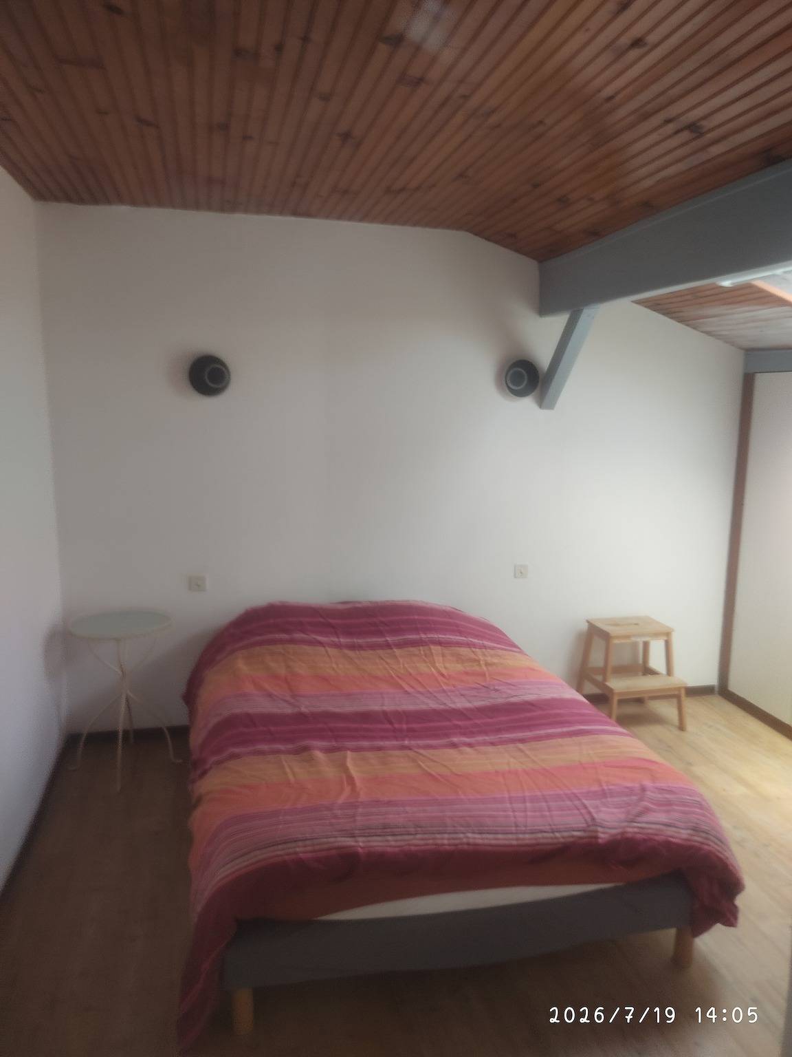 Appartement entier, Appartement T3 Pays Basque Sud Landes entièrement rénové et climatisé  in Tarnos, Côte d’Argent
