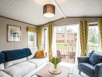 Cottage for 3 People in Powys, Mid-Wales, Photo 1