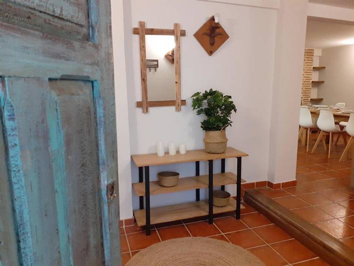 Location de vacances pour 8 personnes à Arenas de San Pedro - 3