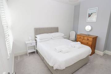 Cottage for 6 People in Bembridge, Isle of Wight, Photo 2