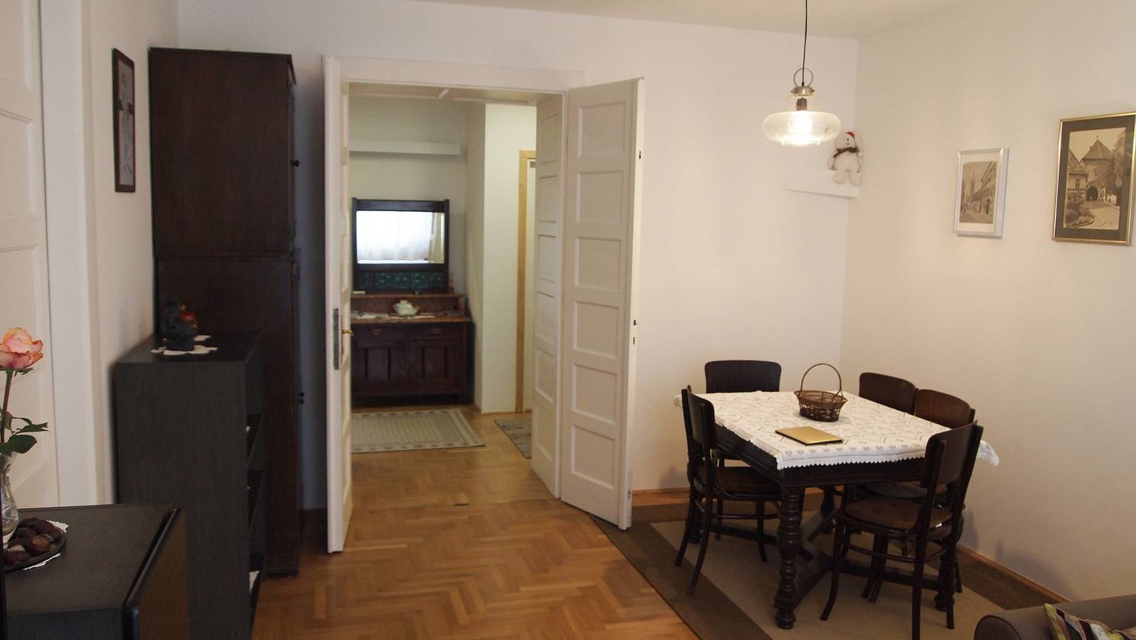 Ganze Wohnung, 1-Zimmer-Ferienwohnung mit Balkon Zagreb A-16061-a in Zagreb, Zagreb und Umgebung