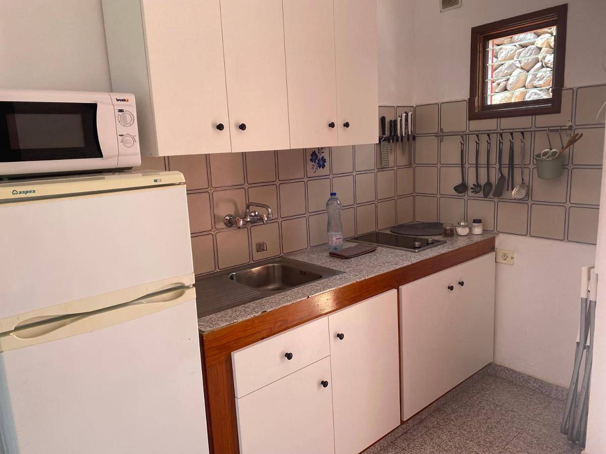 Apartamento entero, One-Bedroom Apartment in Santa Catalina, Hermigua