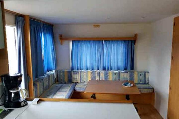 Location de vacances pour 6 personnes, avec piscine ainsi que terrasse et jardin à Penne-d'Agenais - 4