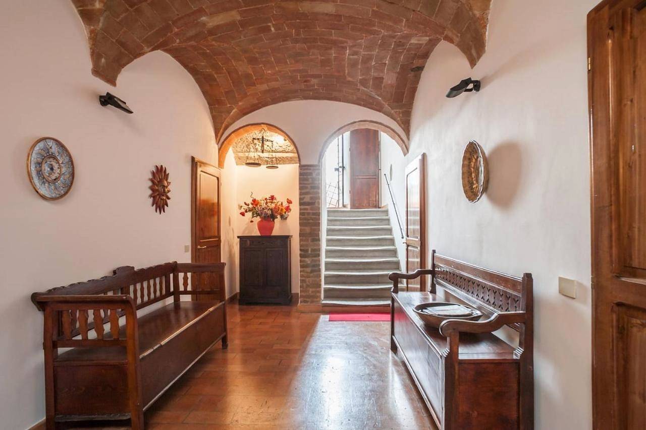Camere Sotto le Stelle in Umbertide, Valtiberina
