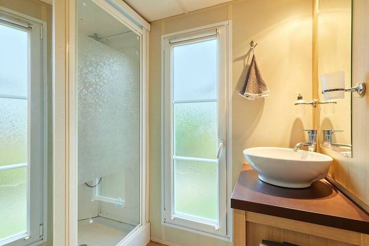 Location de vacances pour 4 personnes, animaux acceptés à Saint-Georges-de-la-Rivière - 4