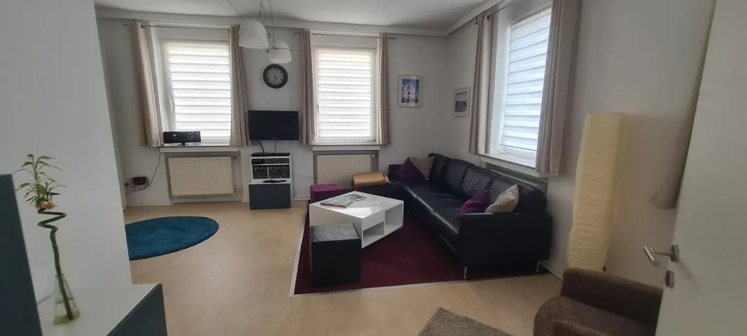 Apartamento de vacaciones para 2 personas - 1
