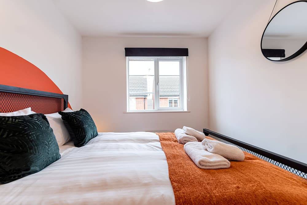 💚30% Off 28+ night stays - Stonewort House - Welcoming Contractors/Families💚 in Hampton Hargate and Vale, Peterborough