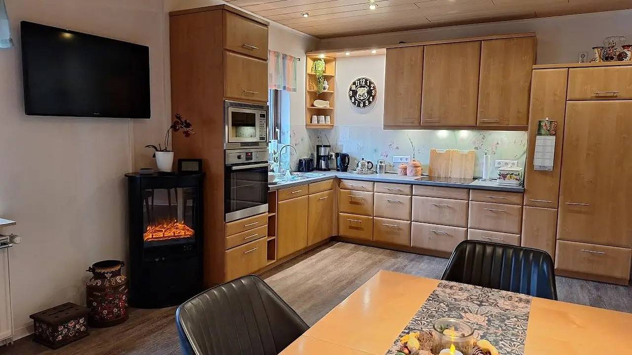 Ferienhaus für 4 Personen (85 m²) in Bad Zwischenahn in Zwischenahner Meer, Bad Zwischenahn