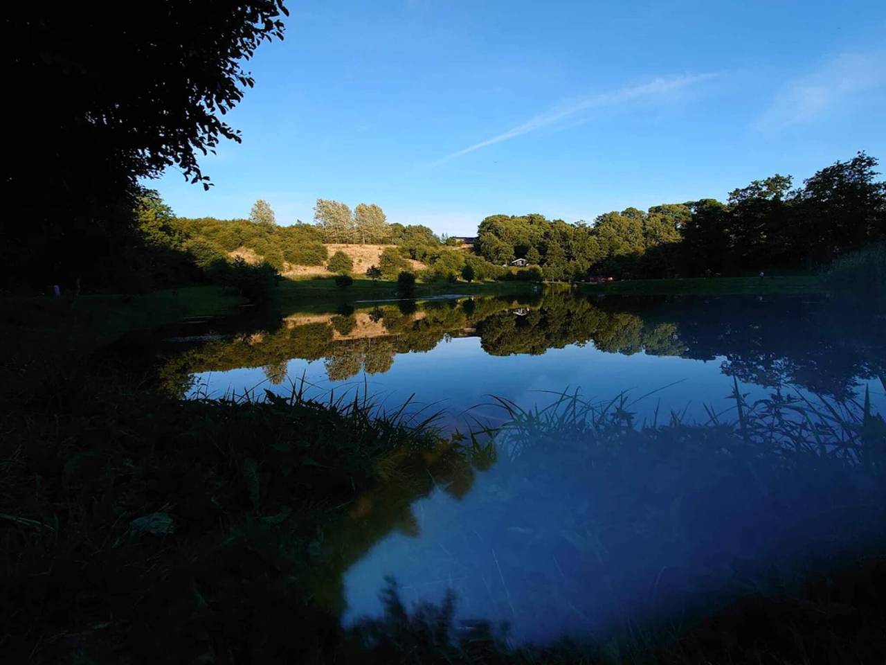 Luxus-Refugium von Asbolholm in Lunderskov, Kolding und Umgebung