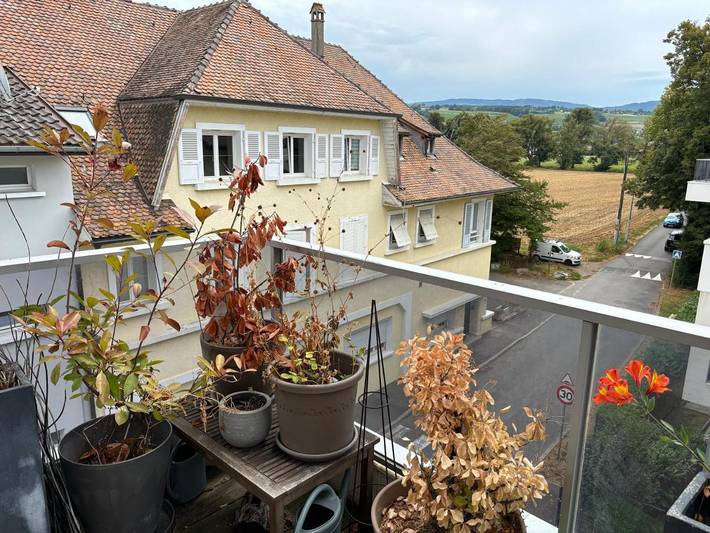 Gîte pour 2 personnes à Douvaine - 3