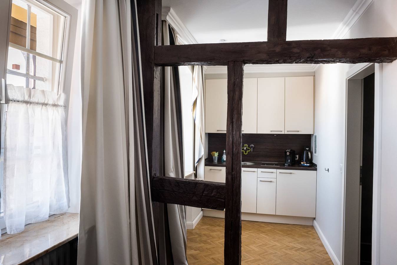 Ganze Ferienwohnung, Studio Apartment in Landau in der Pfalz, Landau