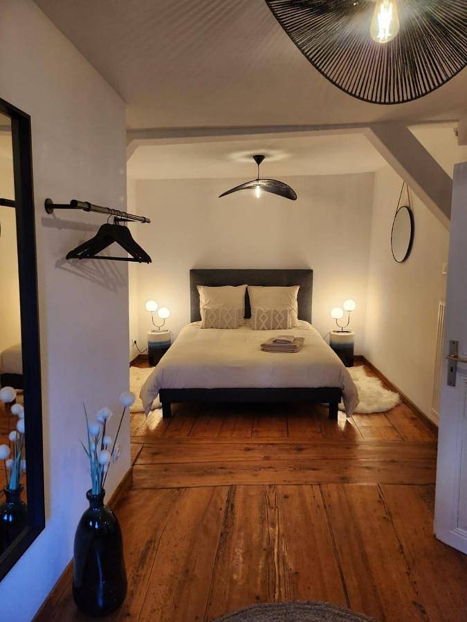 Gîte pour 4 personnes dans Office de Tourisme de Sélestat - 2