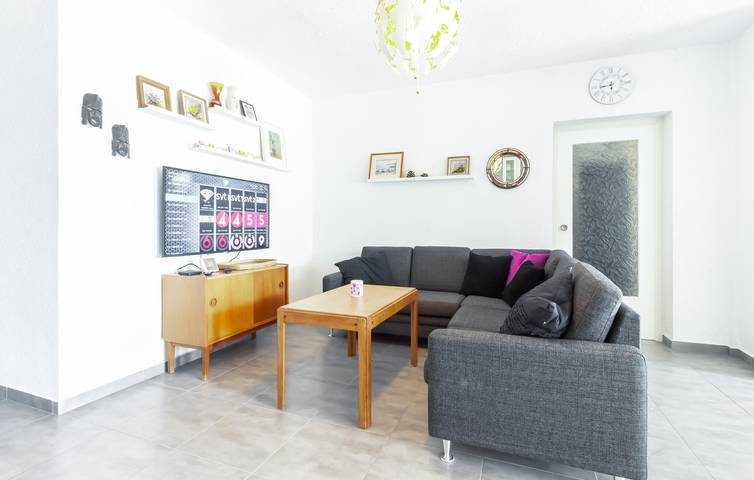 Ferienwohnung für 6 Personen, mit Pool und Terrasse in Torrevieja - 3