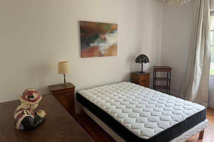 Location de vacances pour 9 personnes, avec jardin à Clohars-Fouesnant - 2