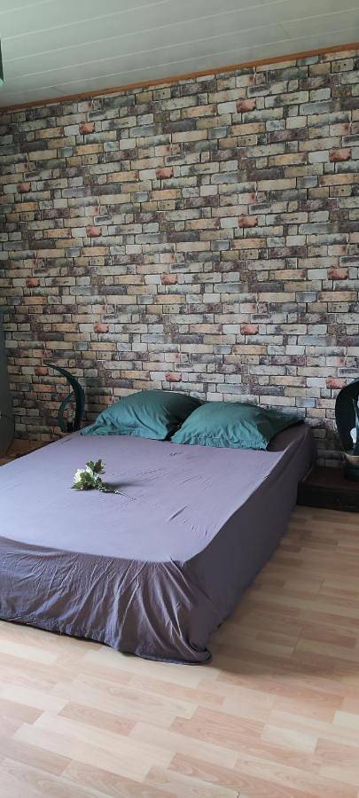 Location de vacances pour 6 personnes, avec terrasse ainsi que jardin et piscine à Pontenx-les-Forges - 2