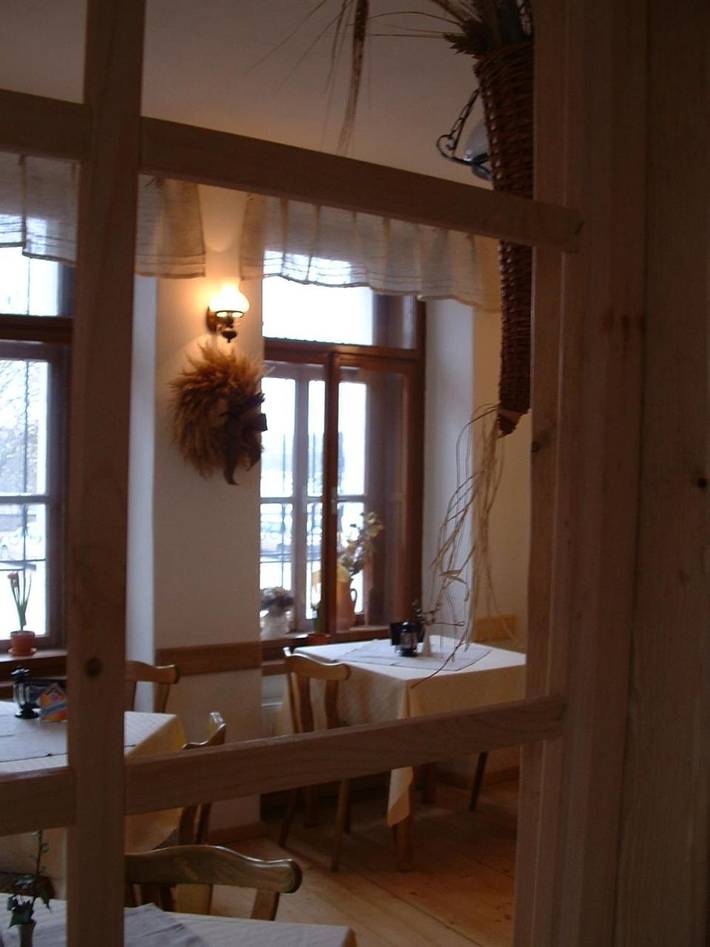 Gîte pour 2 personnes, avec vue sur le lac et vue à Tábor - 4