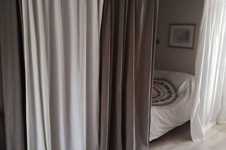 Location de vacances pour 4 personnes, avec jacuzzi et terrasse à Anctoville - 2