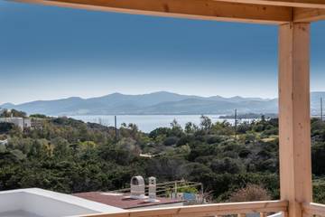 Apartment for 2 People in Paros, Paros Regional Unit, Photo 3