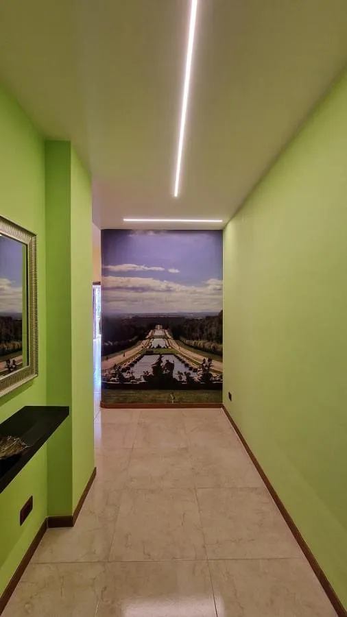 Appartamento vacanze per 6 persone, con panorama e balcone, con animali domestici - 1