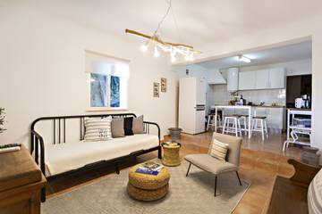 Strandhaus für 4 Personen in Praia de Cacela Velha, Parque Natural da Ria Formosa, Bild 2