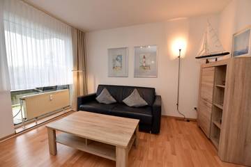 Ferienwohnung für 4 Personen in Döse, Cuxhaven, Bild 1