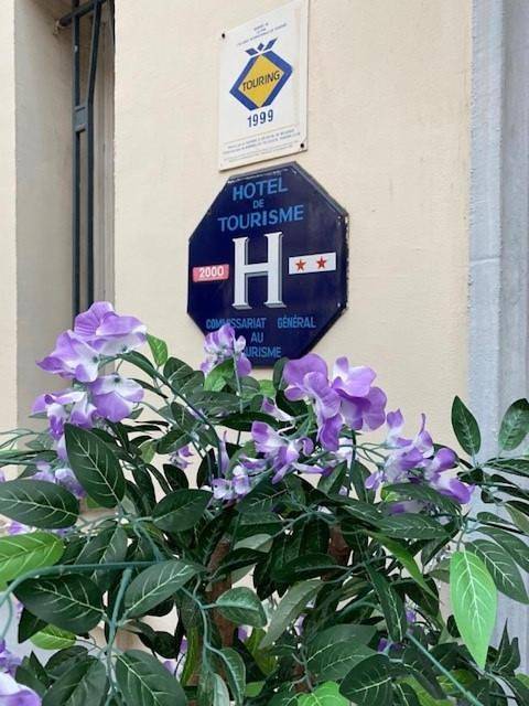 Hôtel pour 2 personnes à Versailles - 2