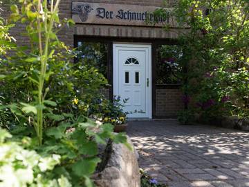 Ferienwohnung für 3 Personen in Schneverdingen, Nordheide, Bild 2