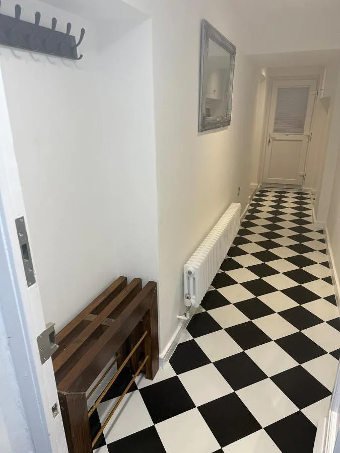 Apartamento de vacaciones para 3 personas - 1