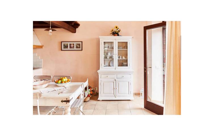 Appartement de vacances entier, Appartement à Montalto di Castro avec piscine et terrasse - Wi-Fi, climatisation, parking in Montalto di Castro, Province de Viterbo