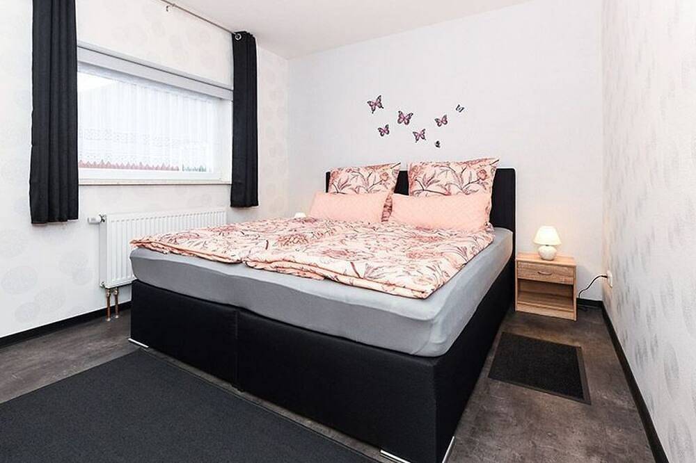 Ganze Wohnung, Ferienwohnung Nordmoor in Neuschoo - Ferienwohnung Nordmoor in Neuschoo, Nordseeküste