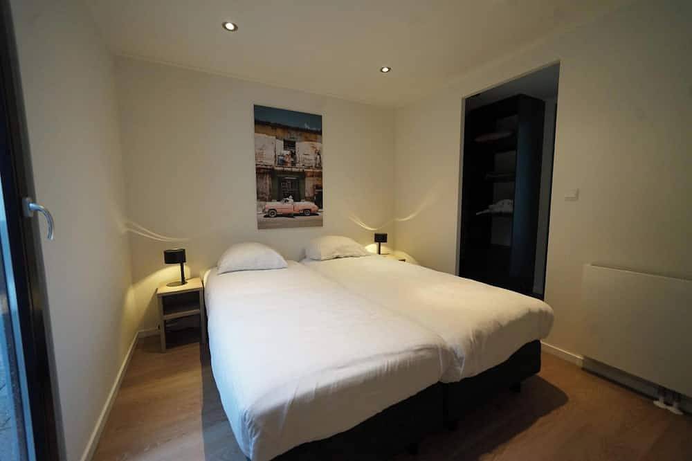 Chalet mit 2 Schlafzimmern und einer Terrasse in Velsen-Zuid, Niederländische Nordsee