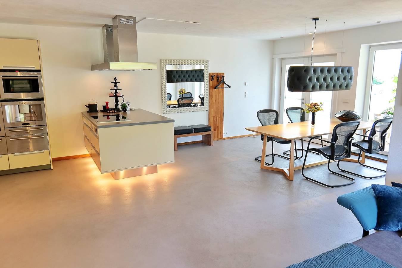 Ganze Ferienwohnung, Küstenzauber in Stove/Ostsee, exklusiv in Stove, Boiensdorf