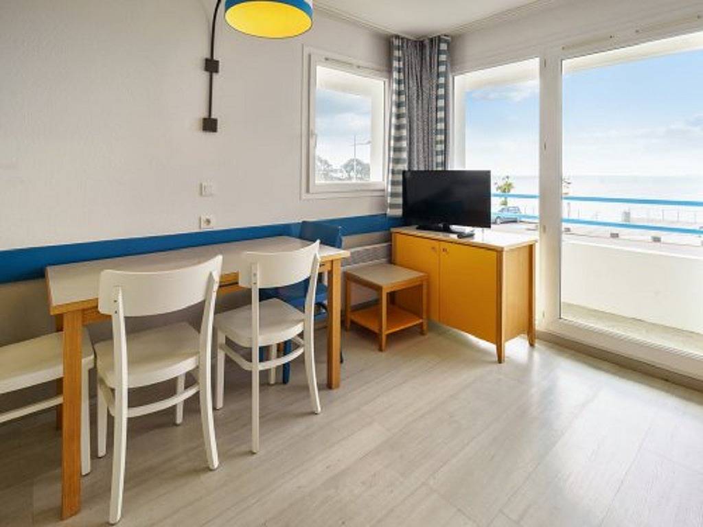 Location De Vacances pour 4 Personnes dans Bénodet, Côte de Cornouaille