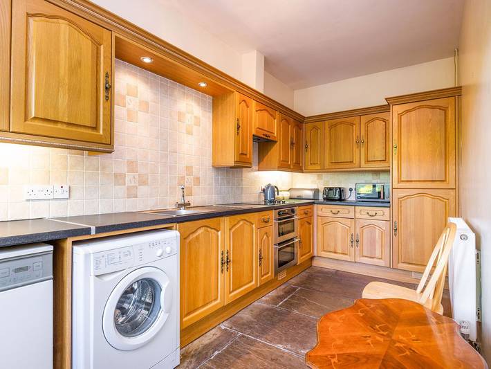 Gîte pour 3 personnes avec jardin in Herefordshire