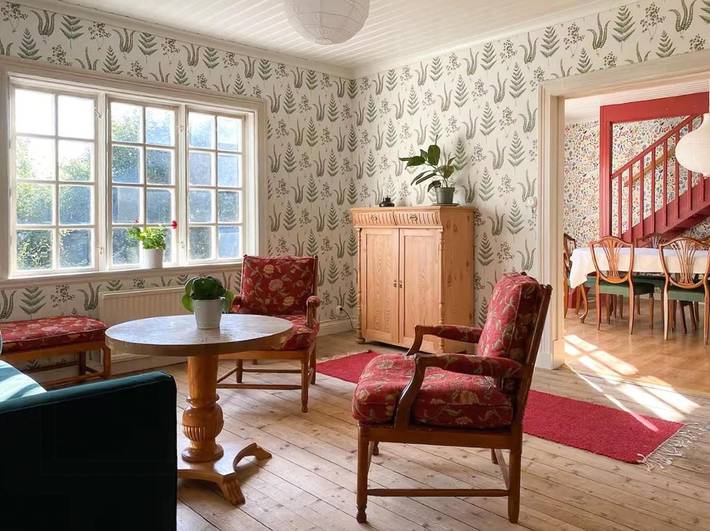 Ferienhaus für 8 Personen - 1