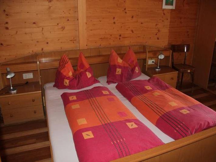 Bauernhaus für 4 Personen, mit Ausblick und Garten in Trentino-Südtirol - 2