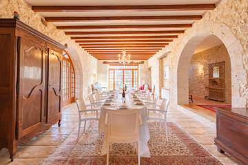 Chalet para 15 Personas en Solomiac, Gers, Foto 2