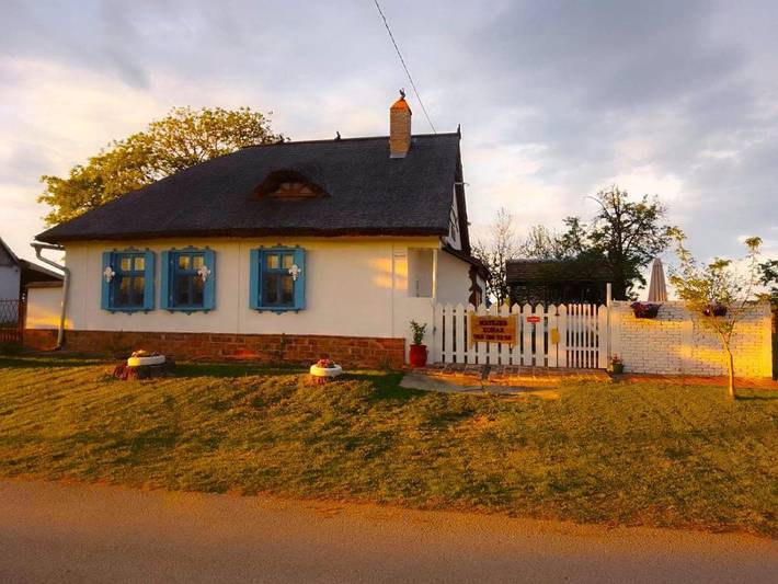 Gîte pour 3 personnes, avec vue et jardin à Vršac