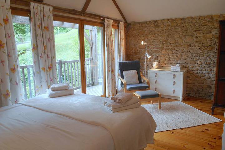 Maison de vacances pour 4 personnes, avec jardin et balcon, animaux acceptés en Pyrénées-Atlantiques - 4